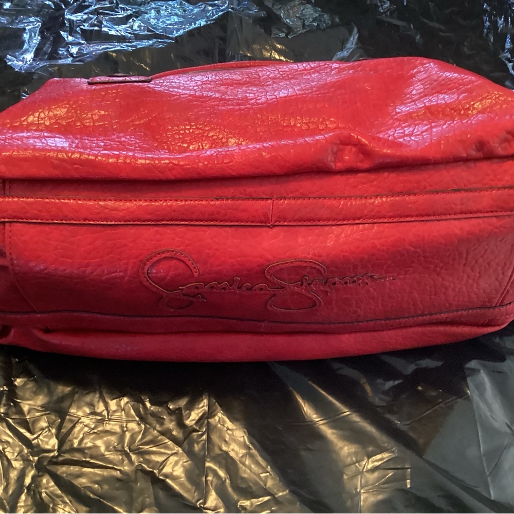 Jessica Simpson Handbag - Picture 5 of 7